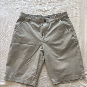 Puma men’s golf shorts size 30